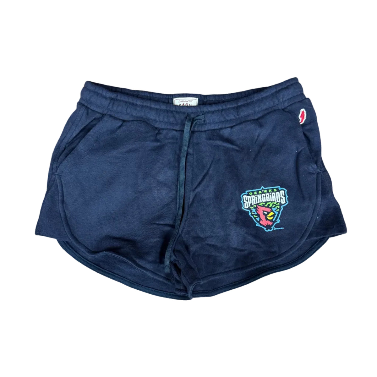 Ozarks Springbirds Fleece Shorts