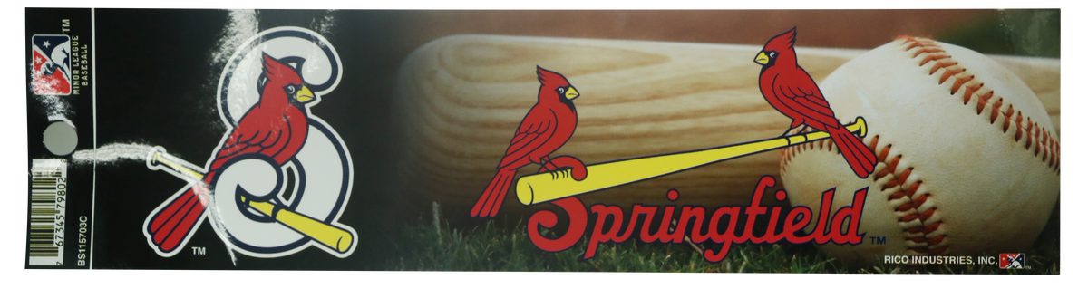 Bumper Sticker