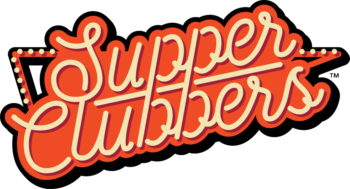 Wisconsin Supper Clubbers Old Fashioned 59fifty Fitted Cap GCP (Specialty/ Not On-Field 2nd Edition)