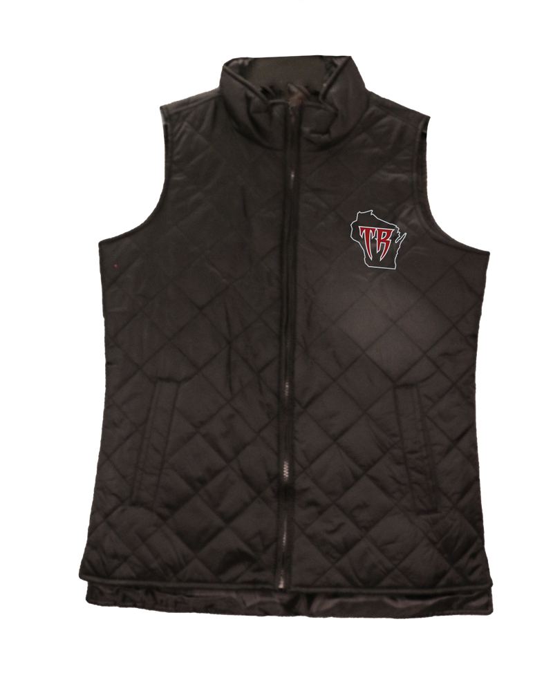 Women's Vintage Vest