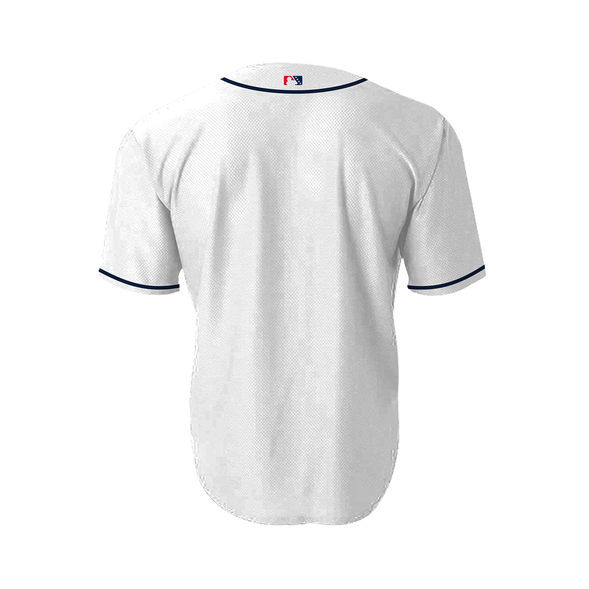Tacoma Rainiers Authentic 2027 Home Jersey
