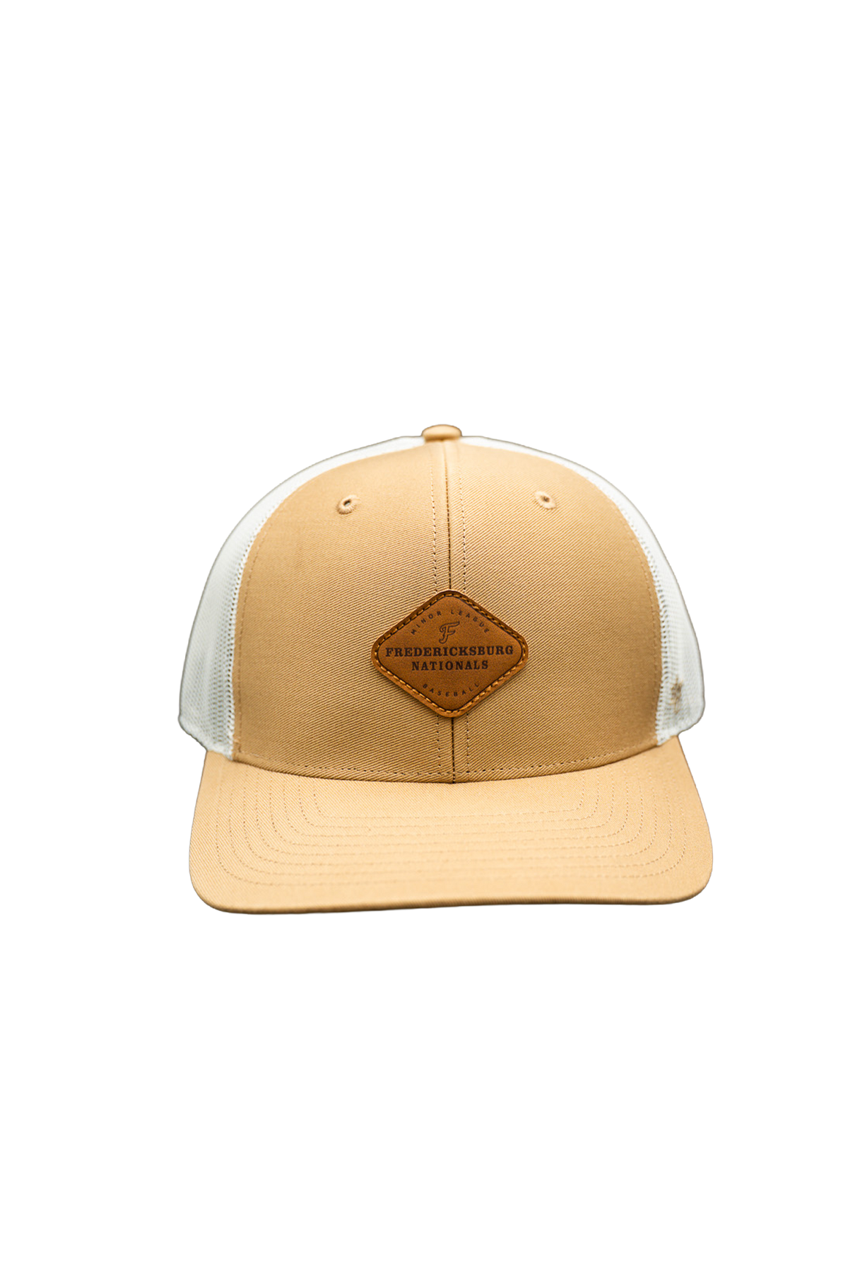 '47 Khaki Huskin Trucker