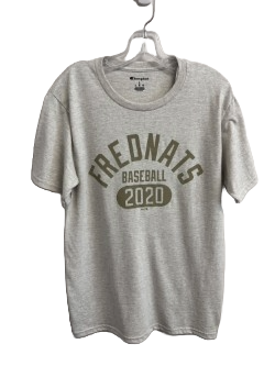 Champion Tan Tee