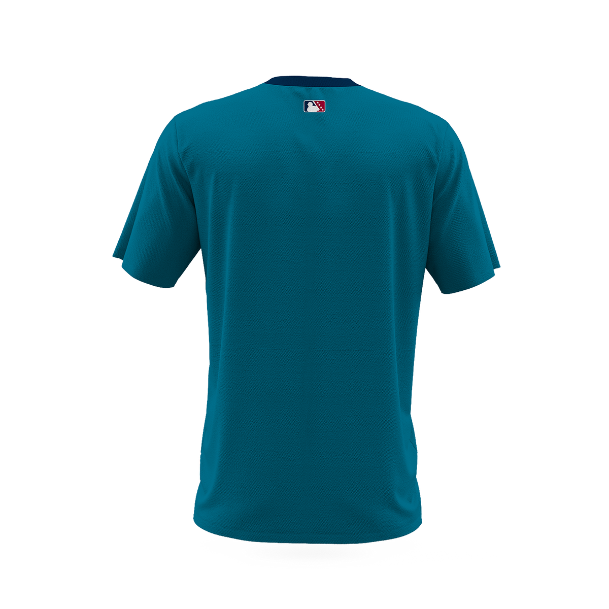 Wilson Warbirds OT Sports On-Field Mascot Batting Practice Mens T-Shirt
