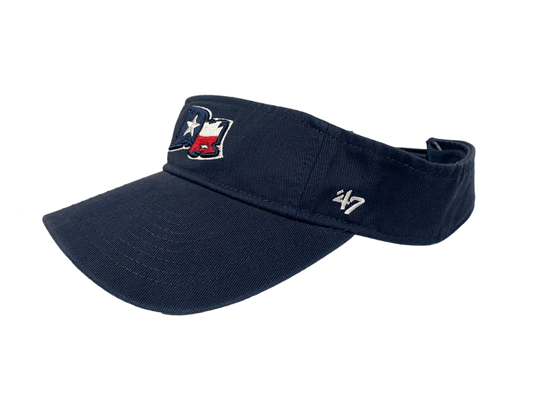 SAM Battleflag Cleanup Visor