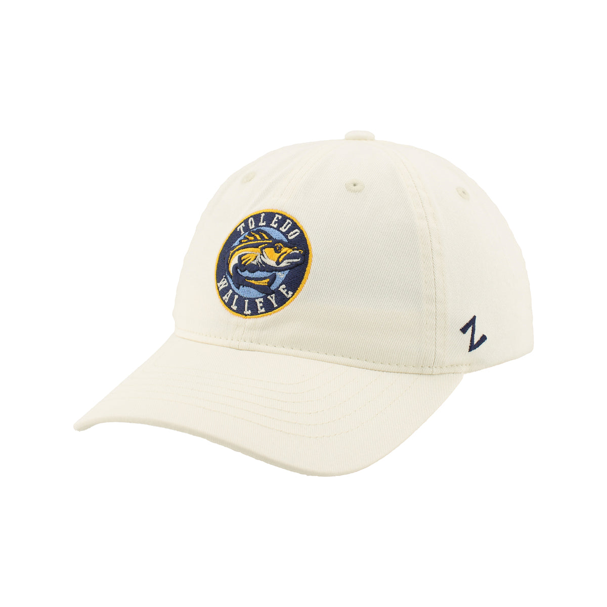 Toledo Walleye Iverson Scholarship Cap