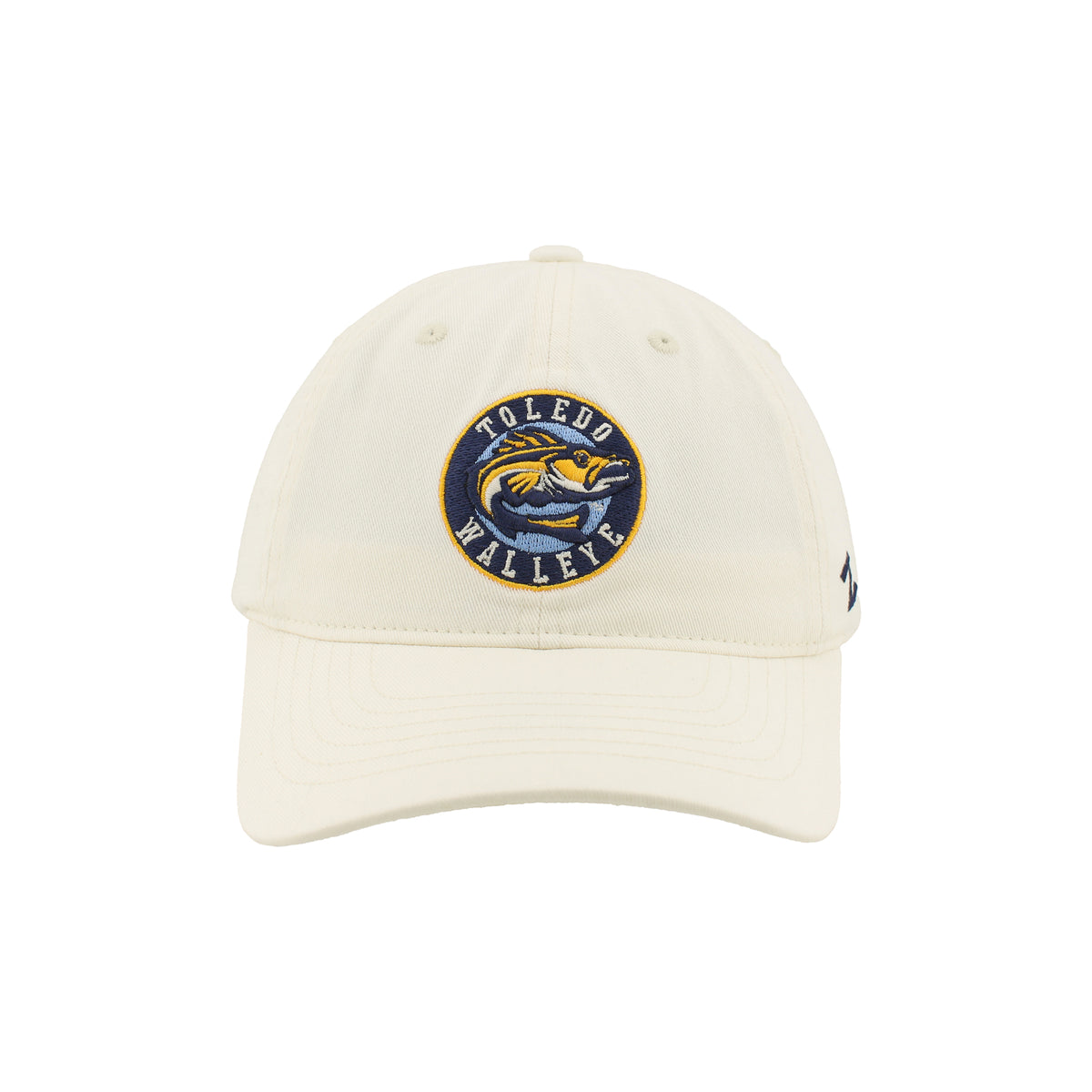 Toledo Walleye Iverson Scholarship Cap