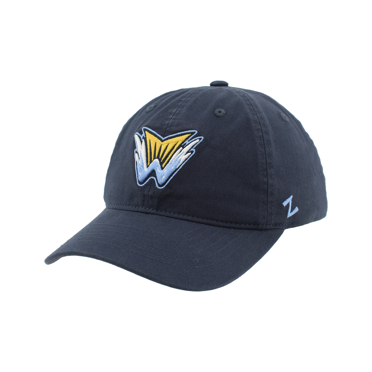 Toledo Walleye Water Wings Scholarship Cap