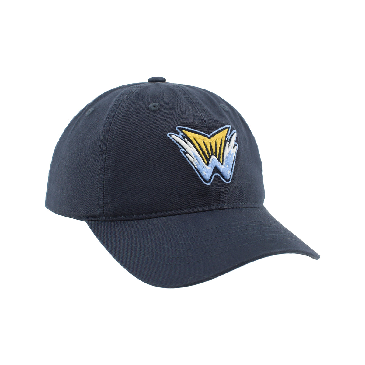 Toledo Walleye Water Wings Scholarship Cap