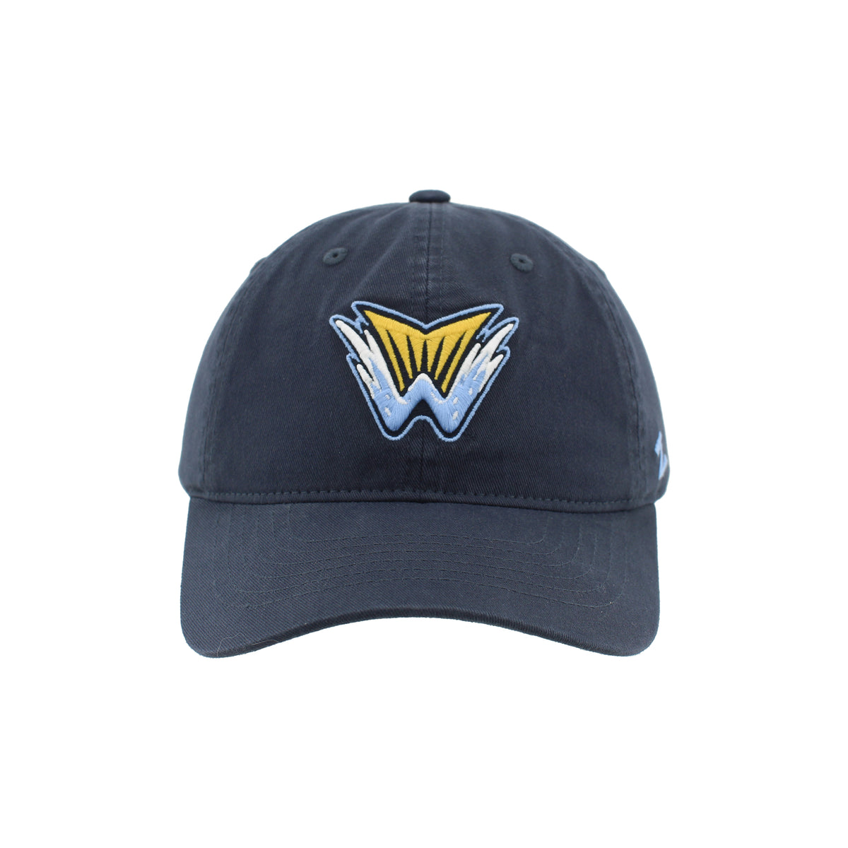 Toledo Walleye Water Wings Scholarship Cap