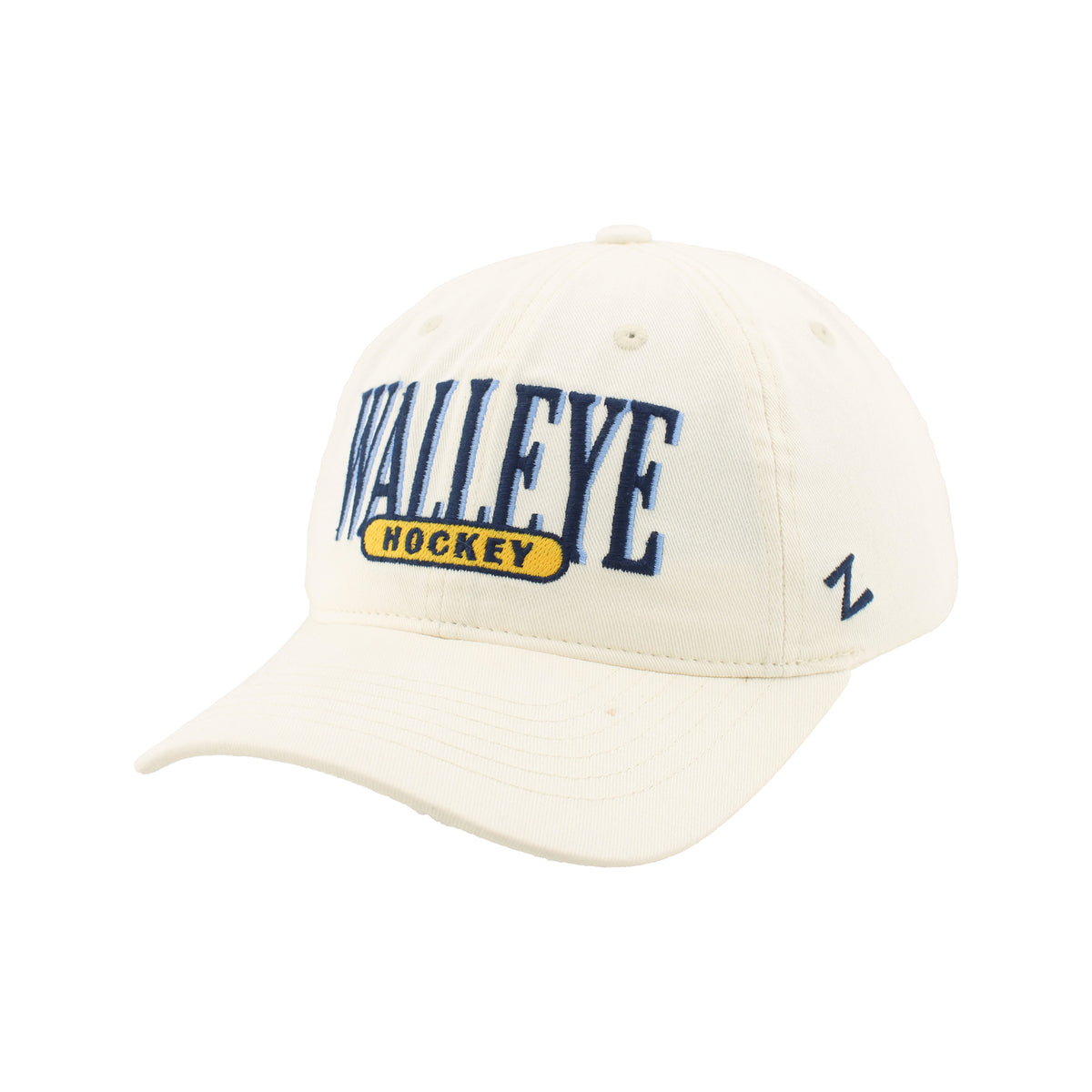 Toledo Walleye Tenure Scholarship Cap