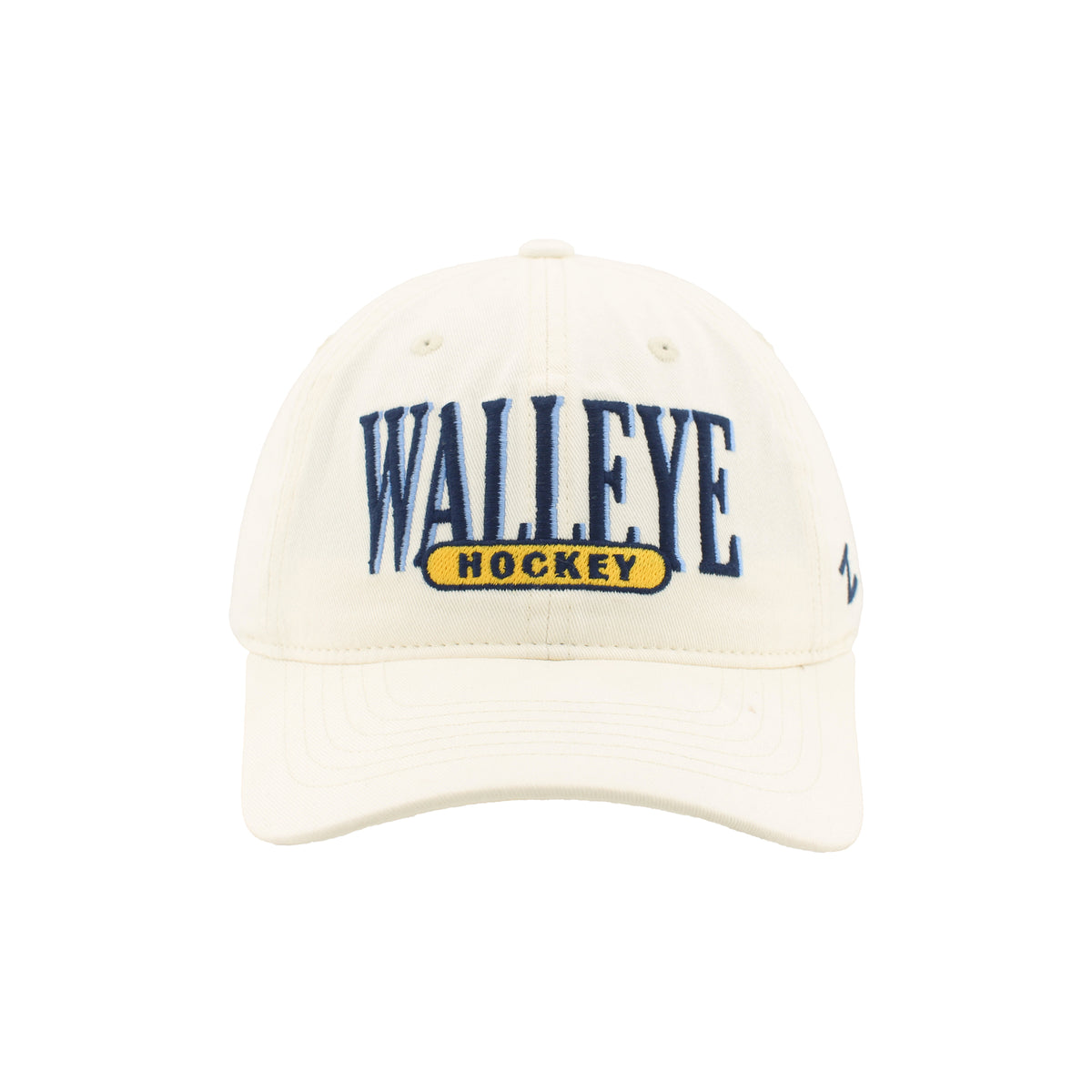 Toledo Walleye Tenure Scholarship Cap