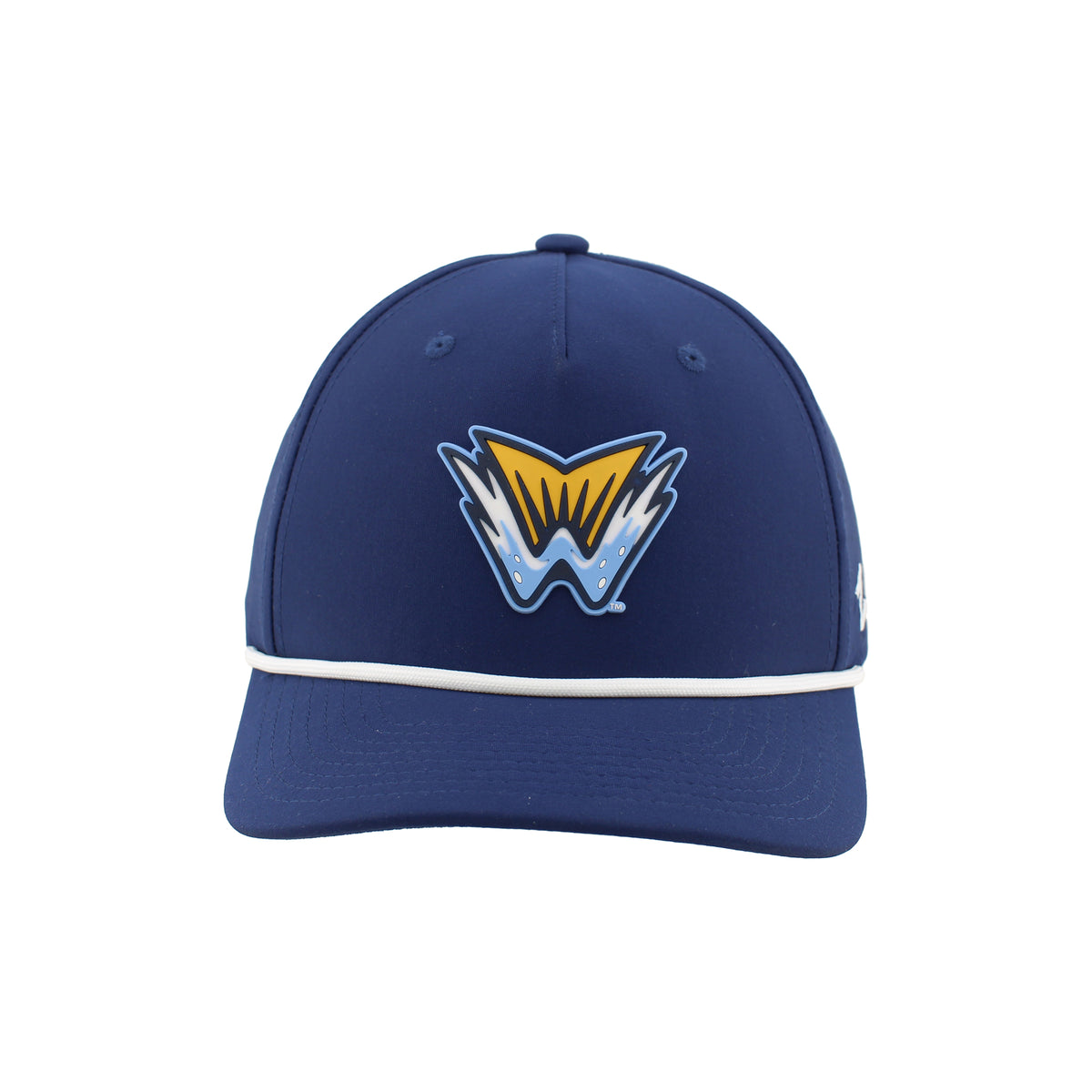 Toledo Walleye Water Rope Cap