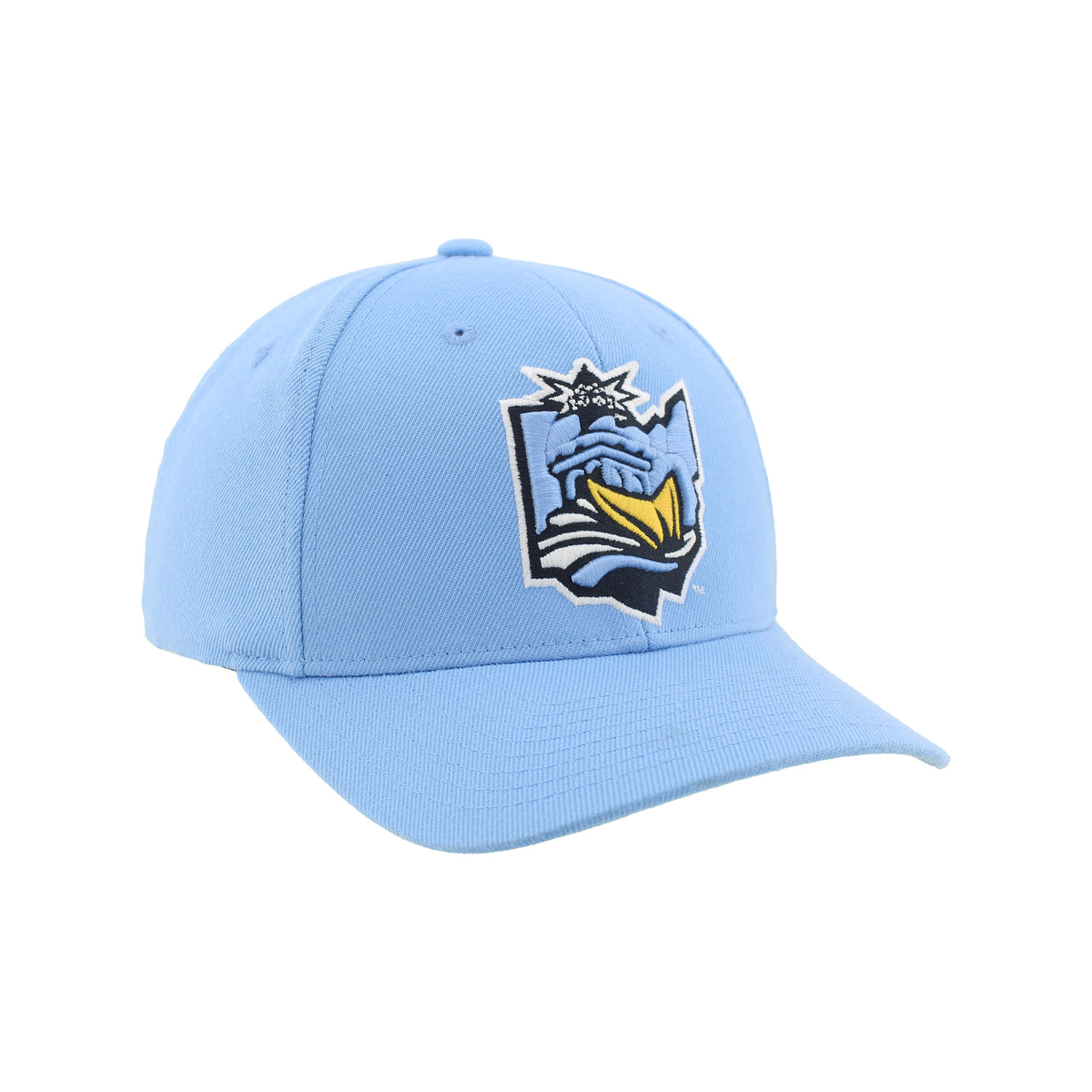 Toledo Walleye Lighthouse Competitor Cap