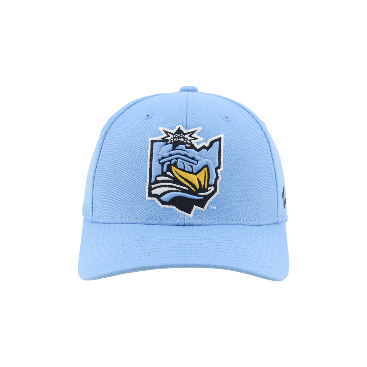 Toledo Walleye Lighthouse Competitor Cap