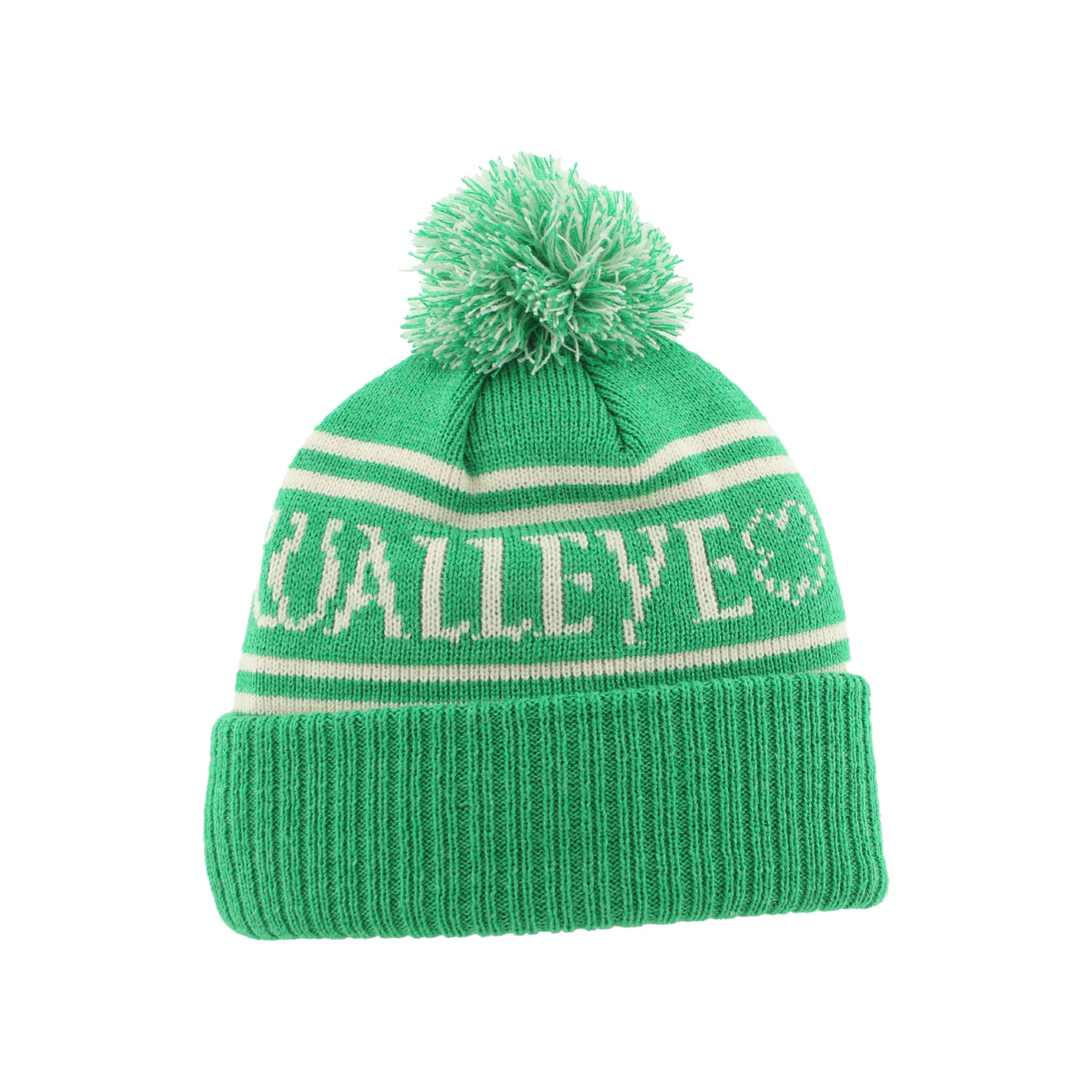 Toledo Walleye Kelly Charm Knit Cap