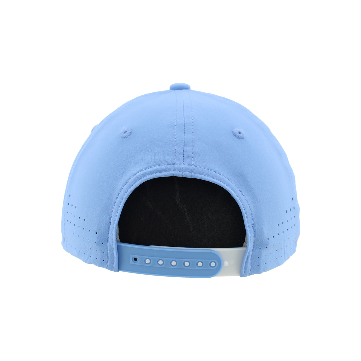 Toledo Walleye Light Blue Primary Logo Birdie Cap
