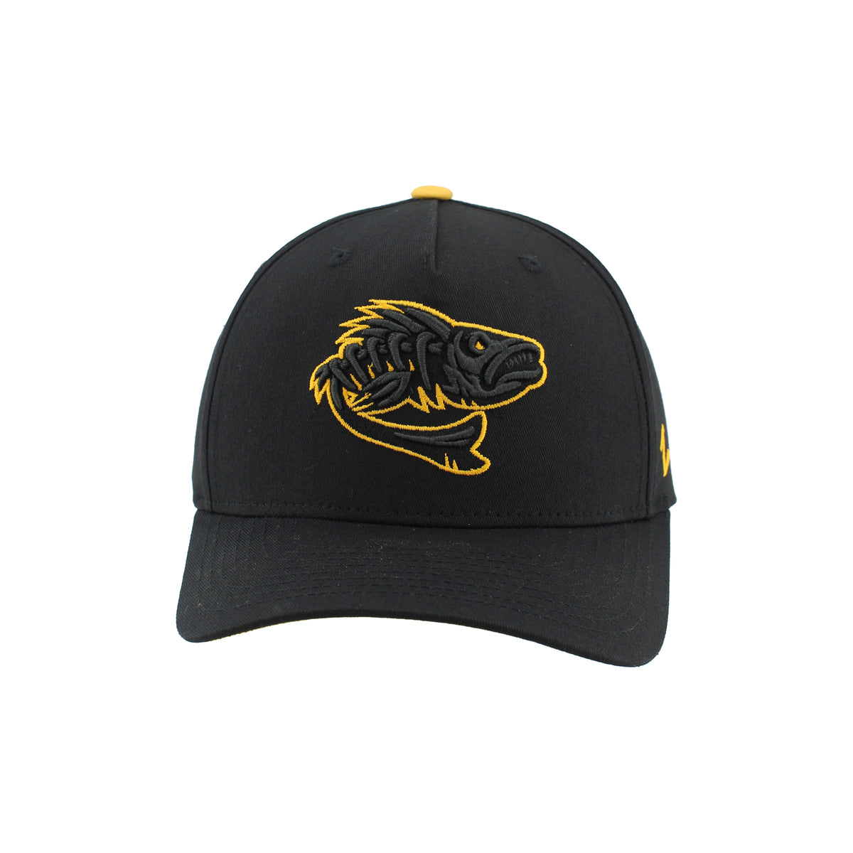 Toledo Walleye Bonefish Apex Element Cap