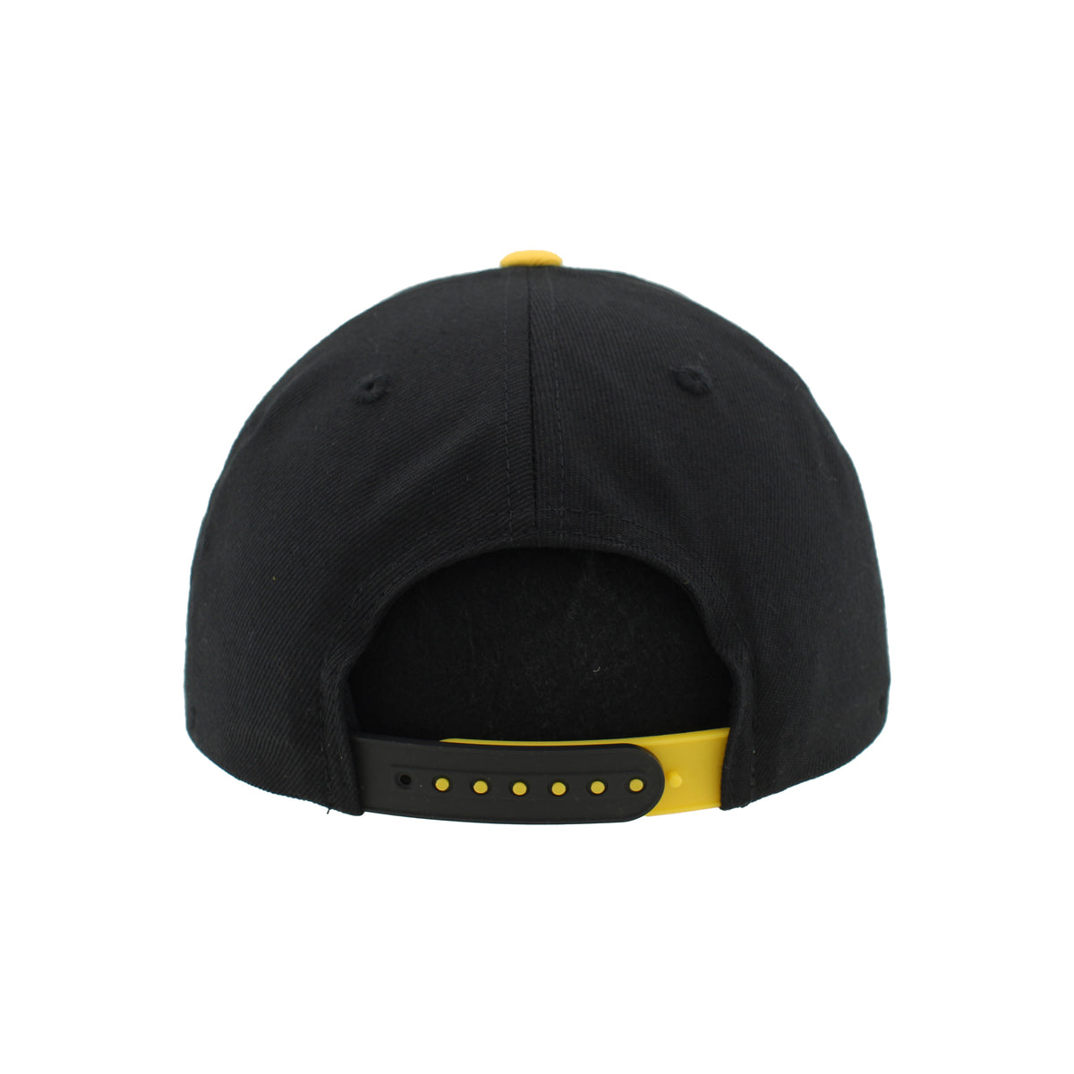 Toledo Walleye Bonefish Carraway Contender Retro Cap