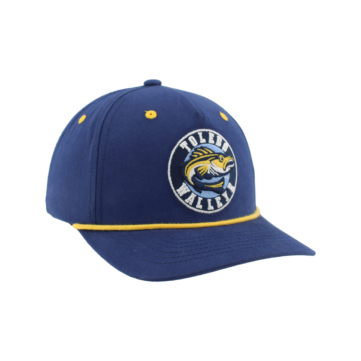 Toledo Walleye Brady Memento Cap