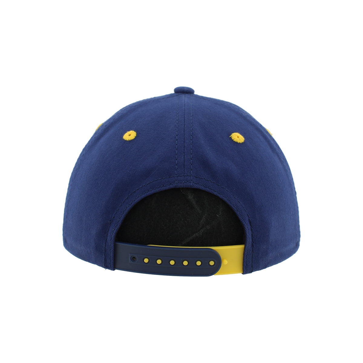 Toledo Walleye Brady Memento Cap