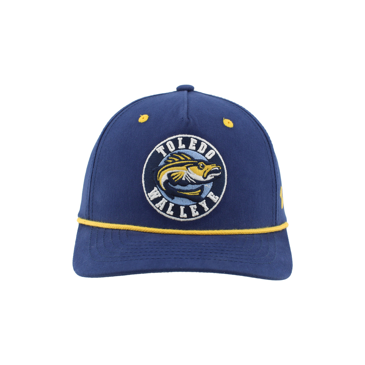 Toledo Walleye Brady Memento Cap