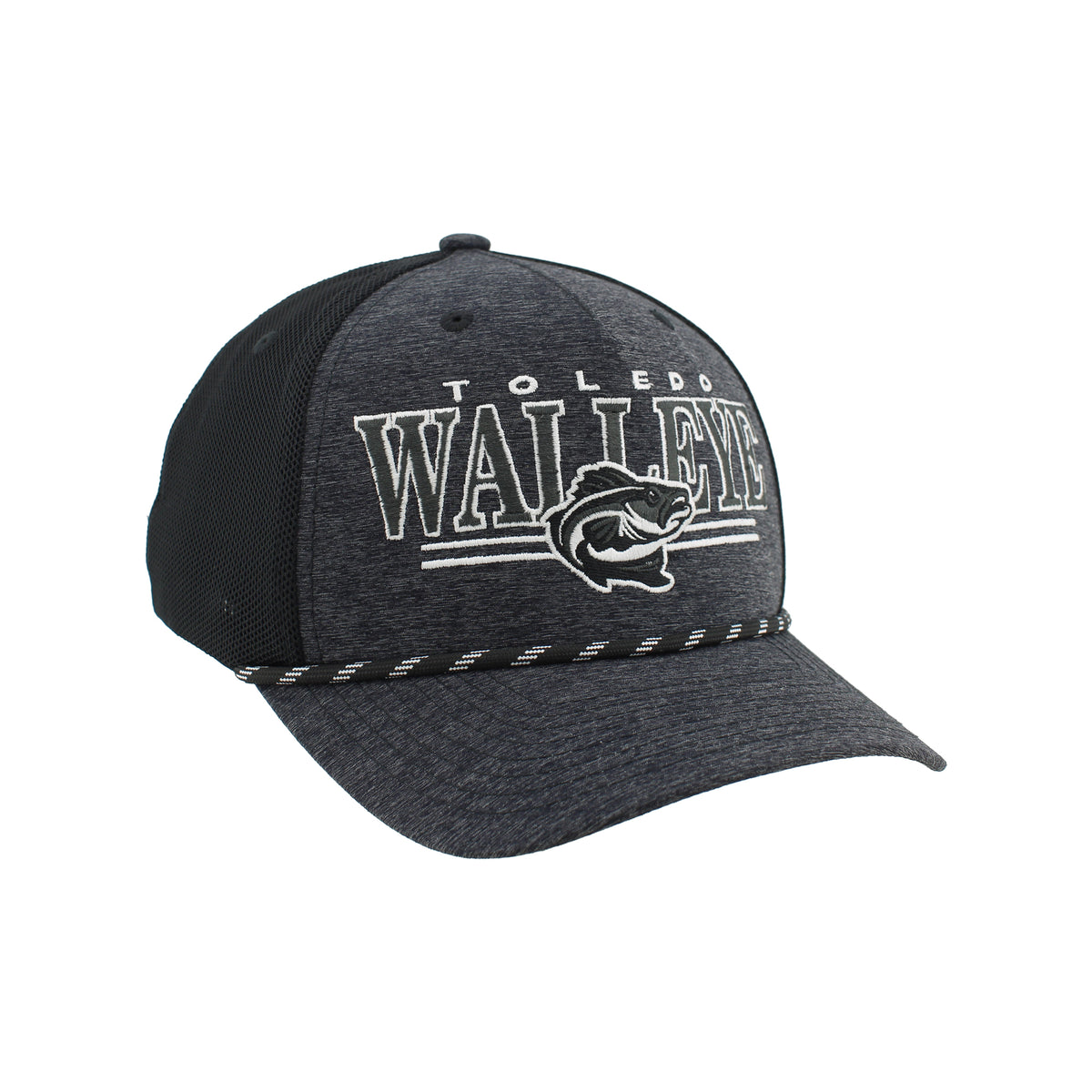 Toledo Walleye Real Fish Cypher Cap