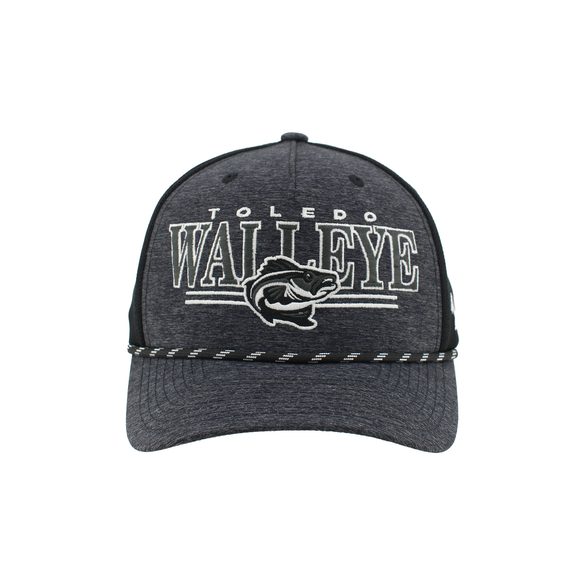 Toledo Walleye Real Fish Cypher Cap
