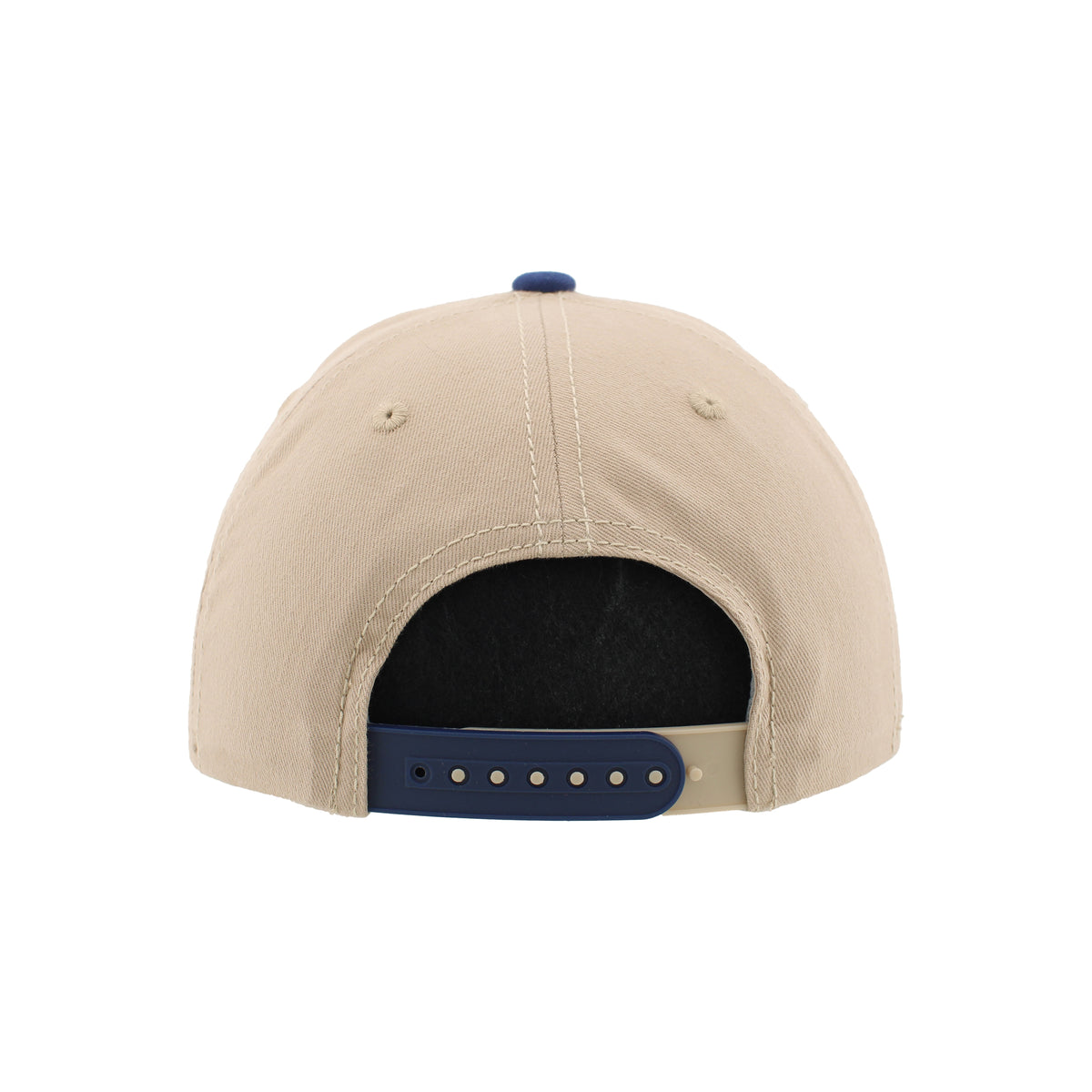 Toledo Walleye Topnotch Retro Crest Cap
