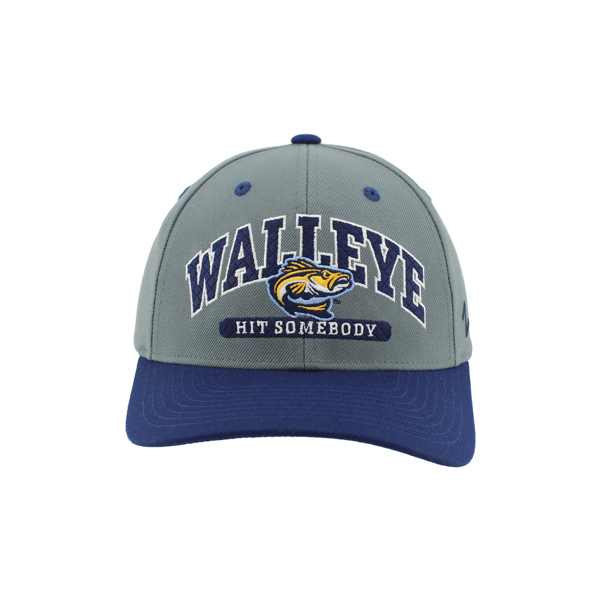 Toledo Walleye Bullpen Competitor Cap