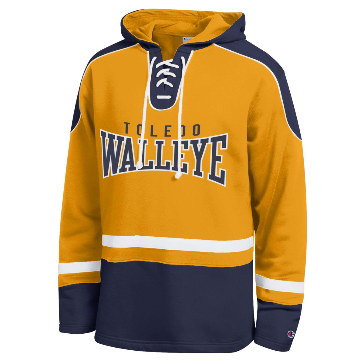 Toledo Walleye Artturi Hockey Hood