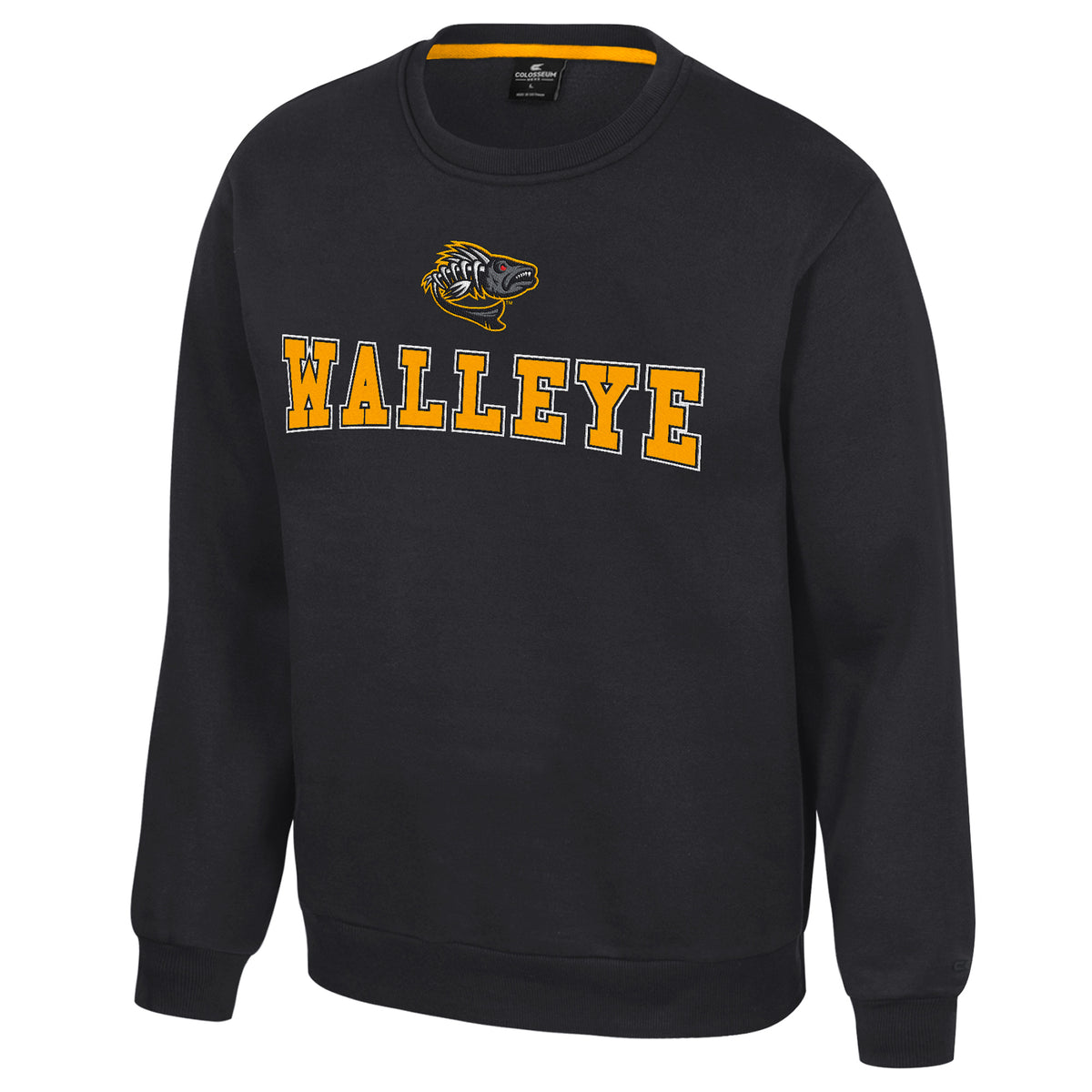 Toledo Walleye Bonefish Chef Crew