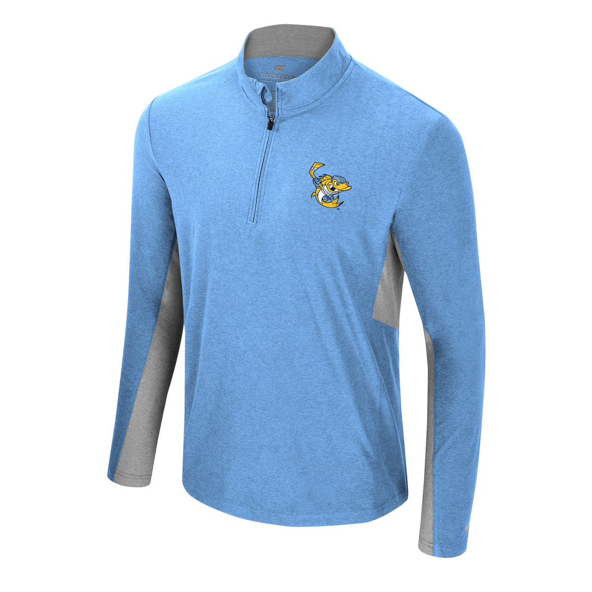 Toledo Walleye Cicero 1/4 Zip