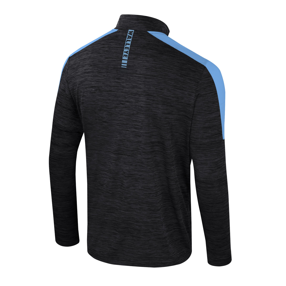 Toledo Walleye Consistency 1/4 ZIp