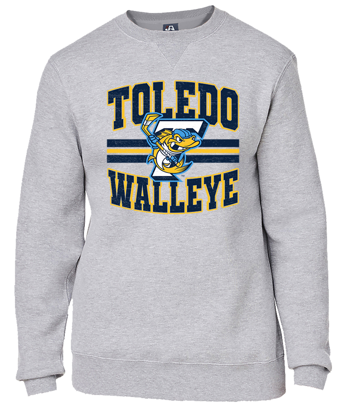 Toledo Walleye Noble Crew
