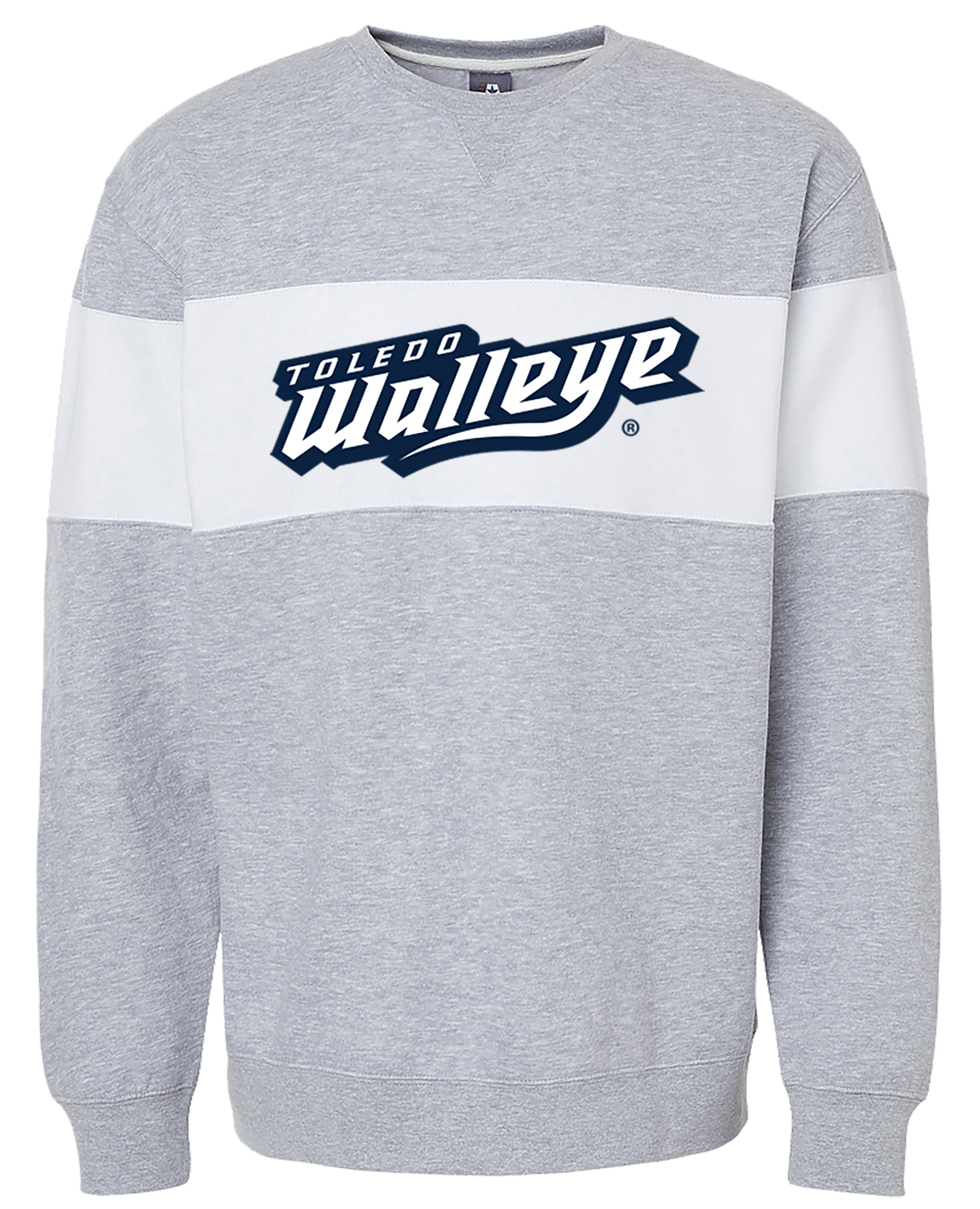 Toledo Walleye Brookwood Crew