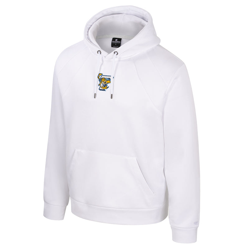 Toledo Walleye Freezer Burn Hood
