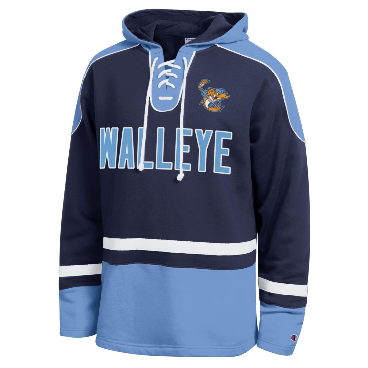 Toledo Walleye Gabriel Hockey Hood