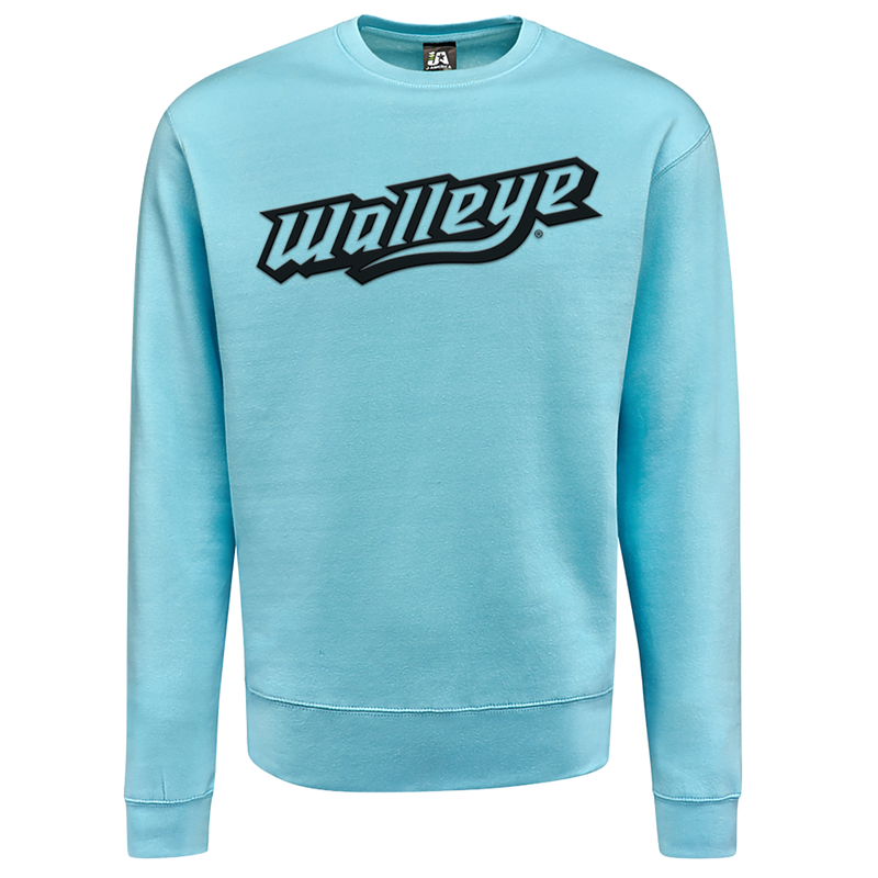 Toledo Walleye Eel River Crewneck