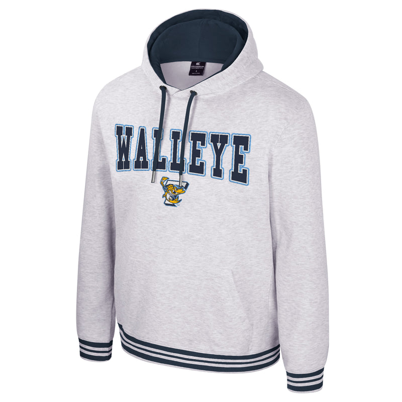 Toledo Walleye Marcus Hood