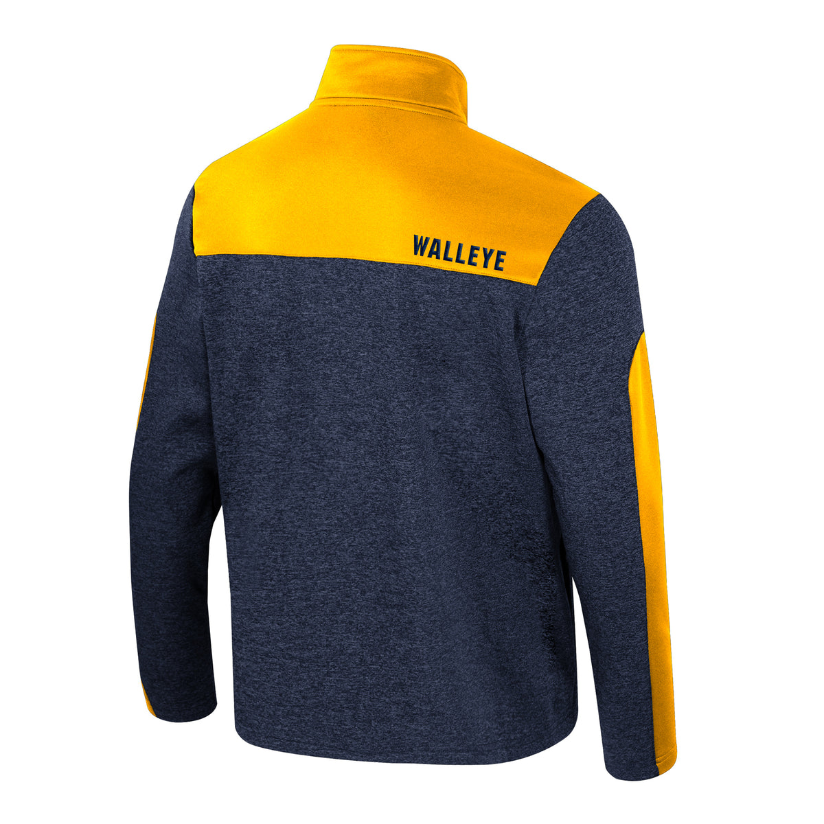 Toledo Walleye Neil Full Zip Jacket