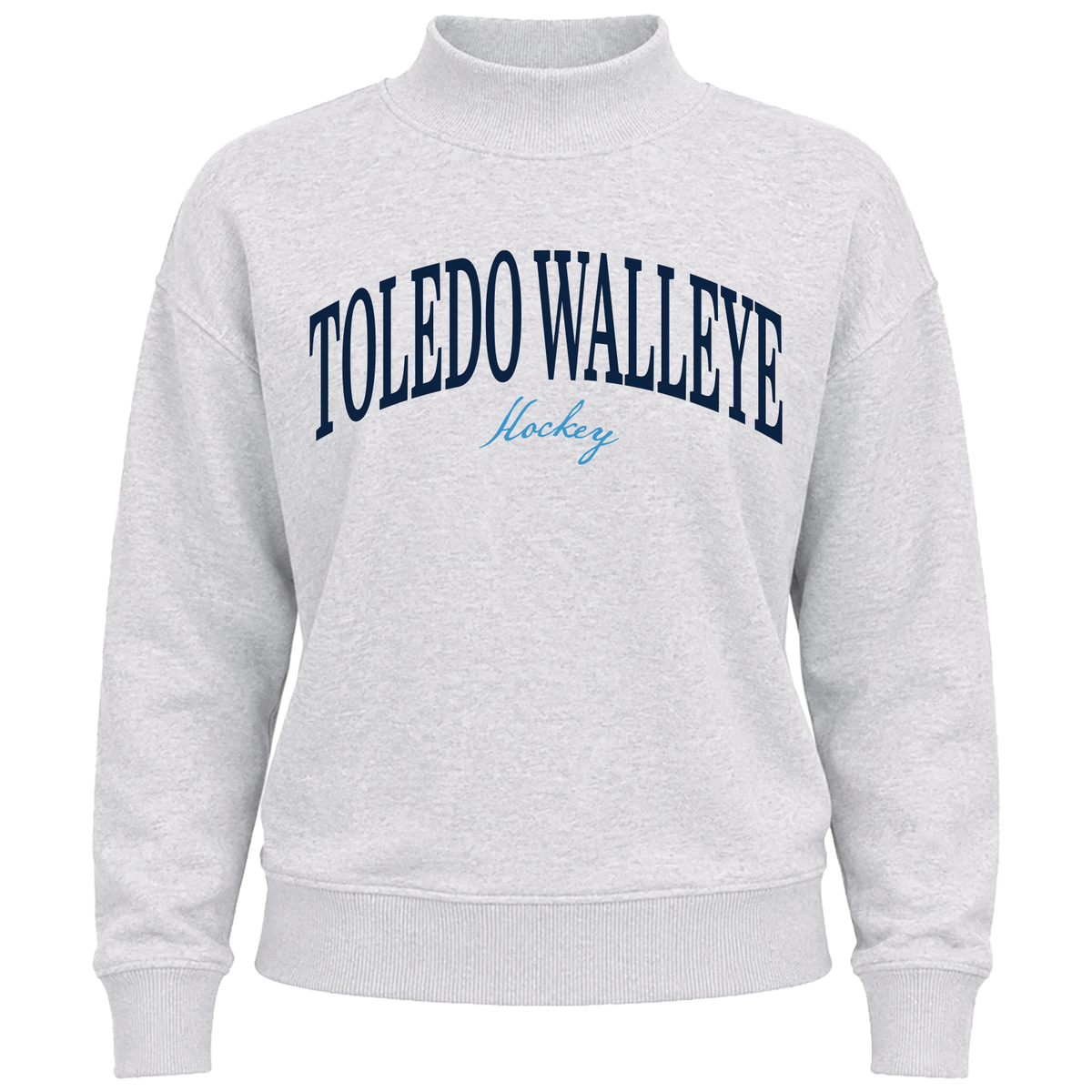 Toledo Walleye Dream Ladies Mock