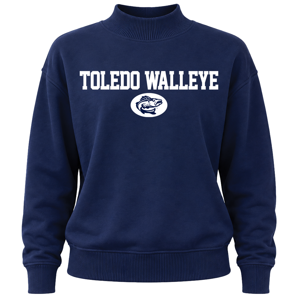 Toledo Walleye Sycamore Ladies Mock