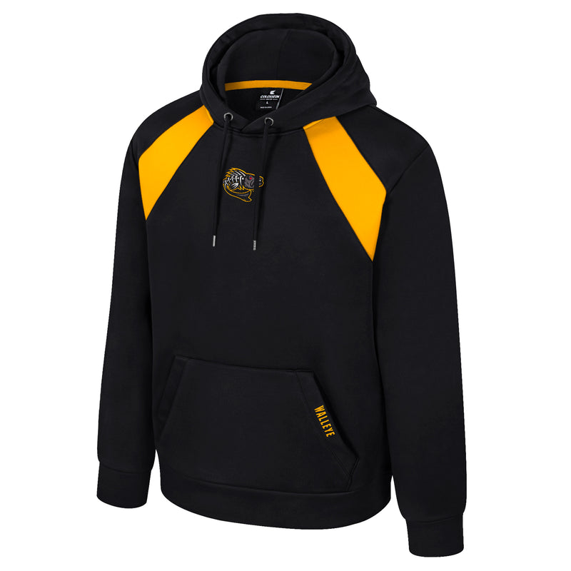 Toledo Walleye System Hood