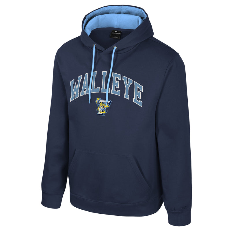 Toledo Walleye Yes Chef Hood