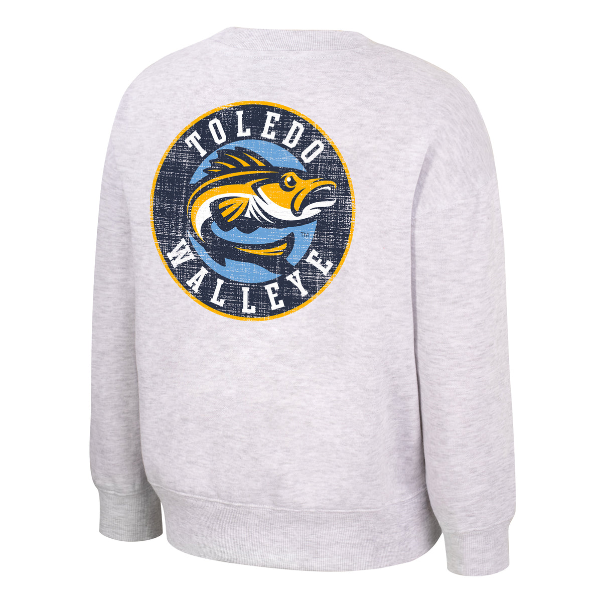 Toledo Walleye Youth Coco Crew