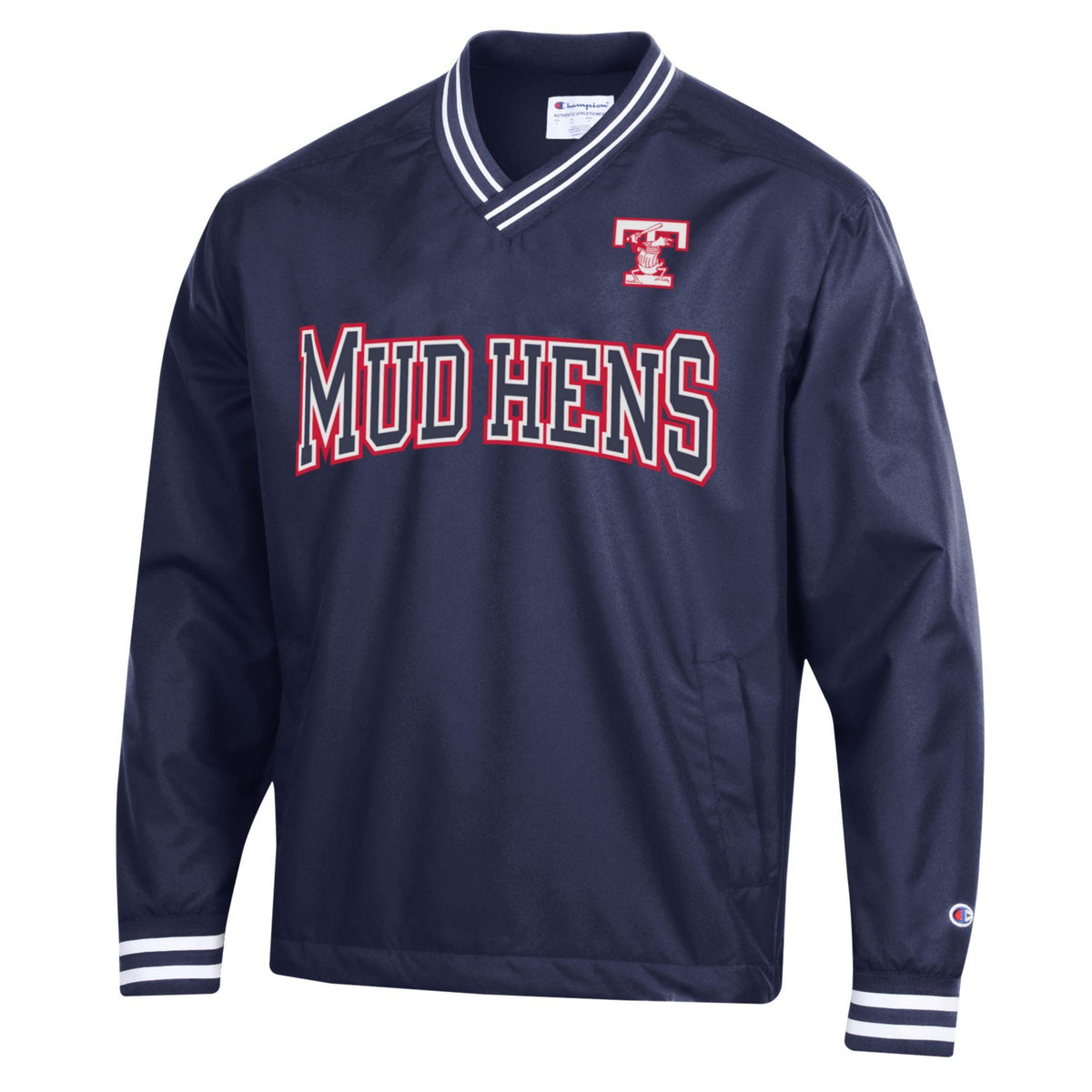 Toledo Mud Hens Kaleb Scout Jacket