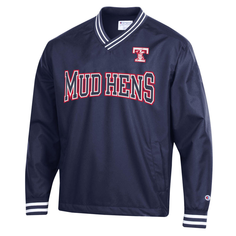 Toledo Mud Hens Kaleb Scout Jacket