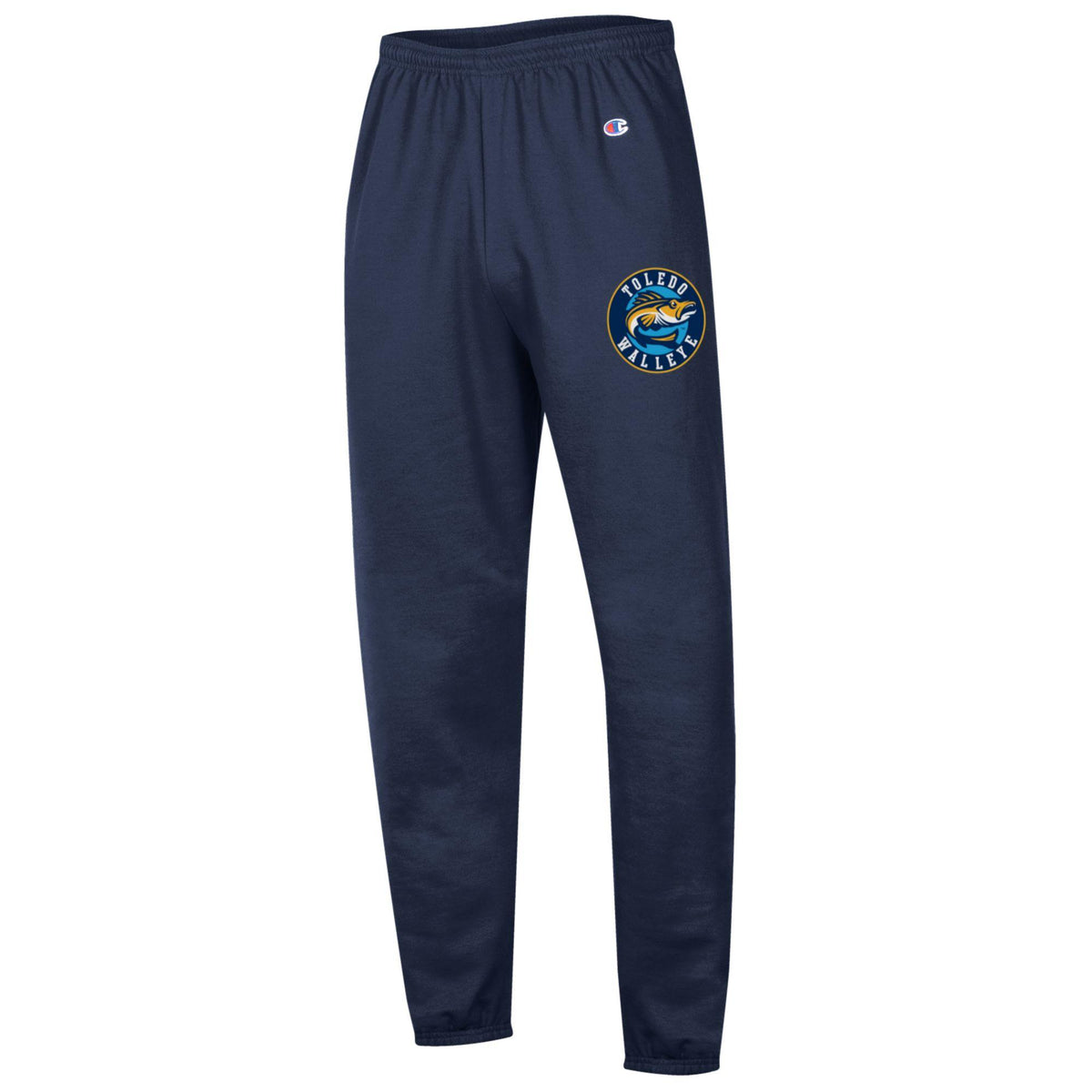 Toledo Walleye Murakami Sweatpants