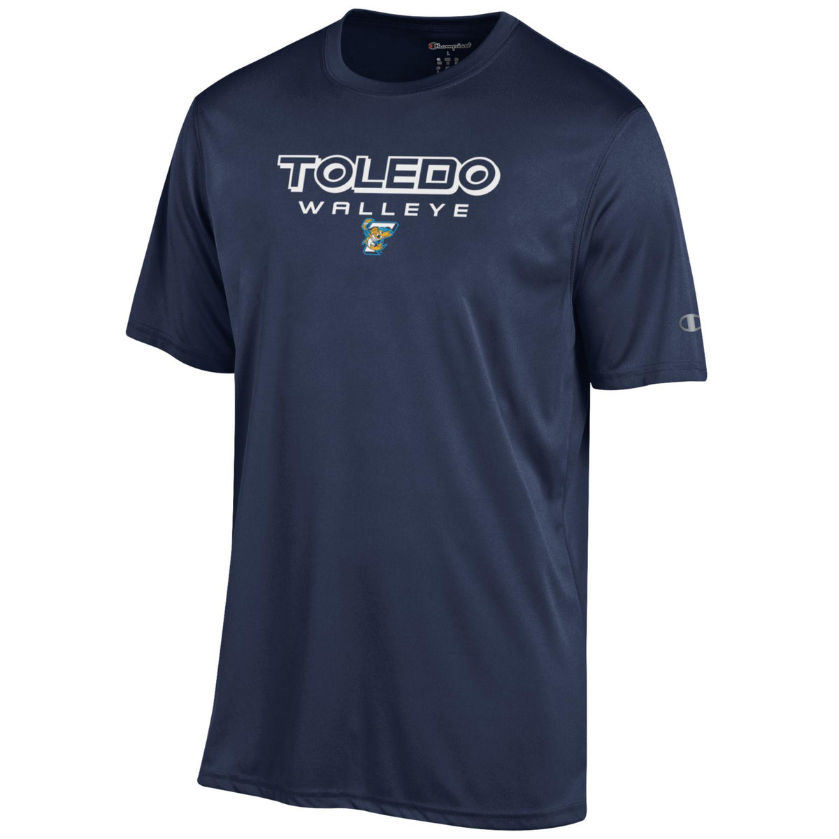 Toledo Walleye Meidroth T